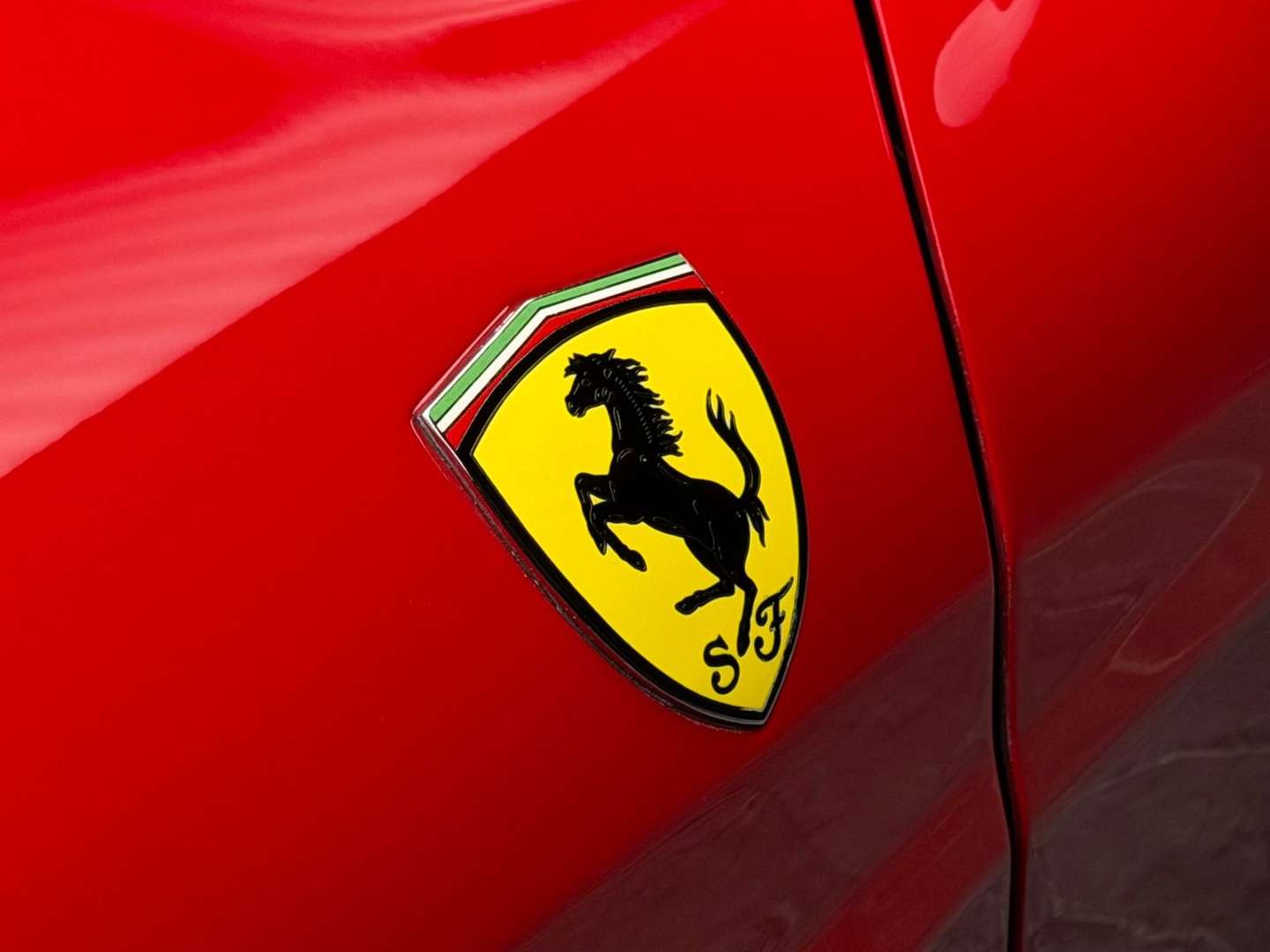 Ferrari 360 Modena - 2003 - Joinsteer - #27
