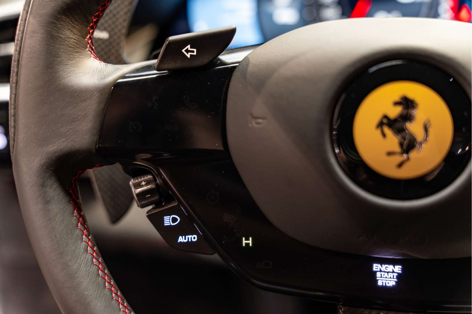 Ferrari 296 GTB - 2023 - Joinsteer - #33