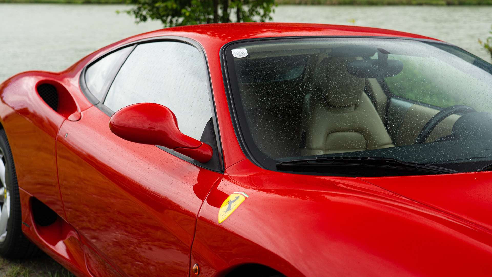 Ferrari 360 Modena - 2000 - Joinsteer - #3