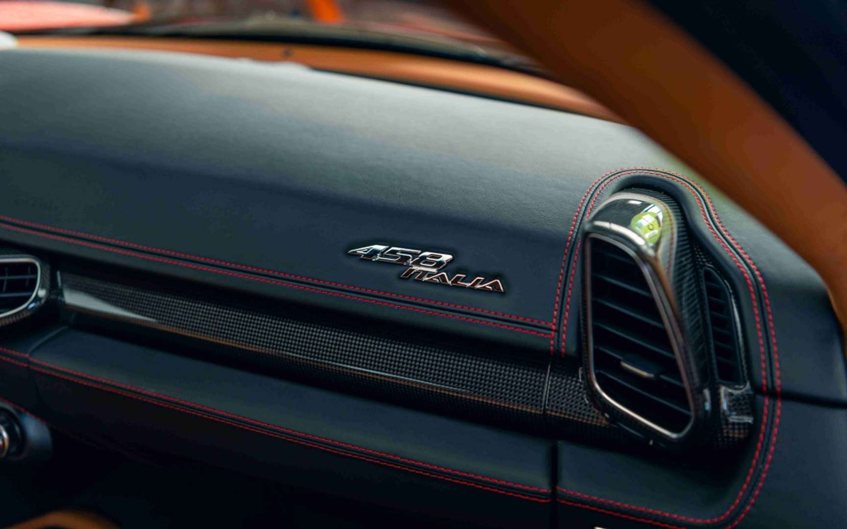 Ferrari 458 Italia - 2011 - Joinsteer - #19