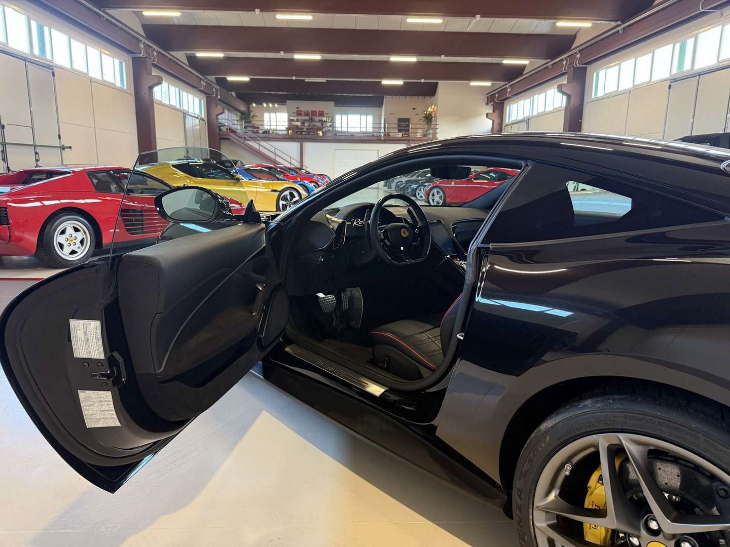 Ferrari Roma - 2022 - Joinsteer - #9