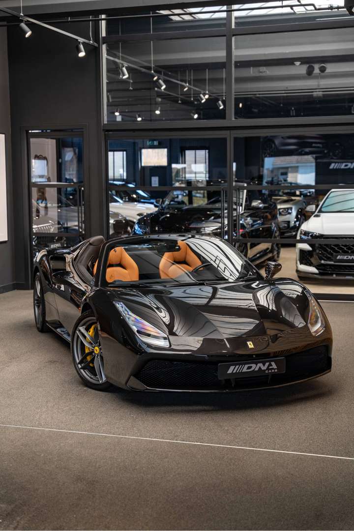 Ferrari 488 Spider - 2017 - Joinsteer - #21