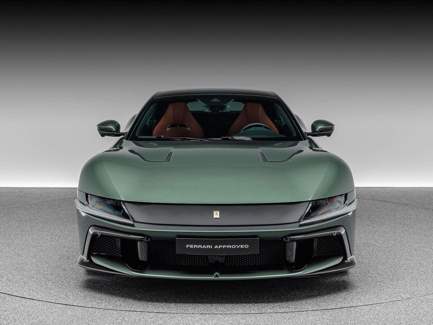 Ferrari 12 Cilindri - 2025 - Joinsteer - #10