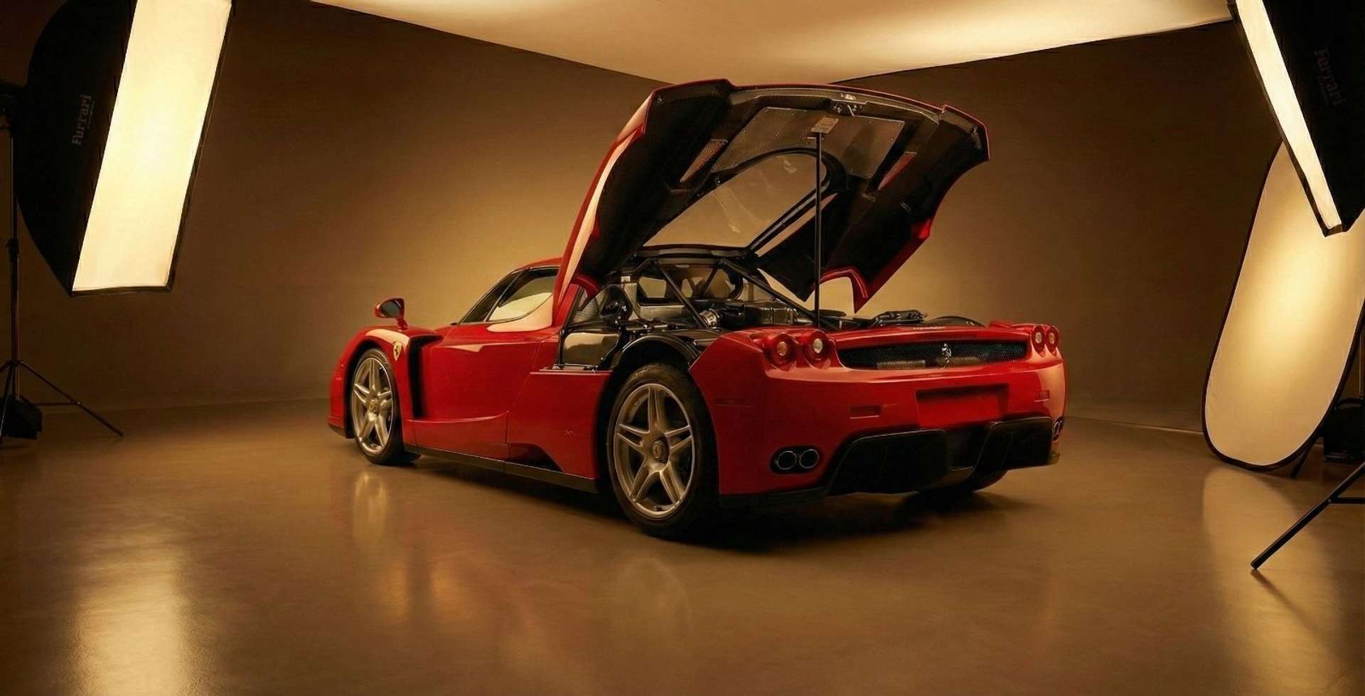 Ferrari Enzo - 2004 - Joinsteer - #6