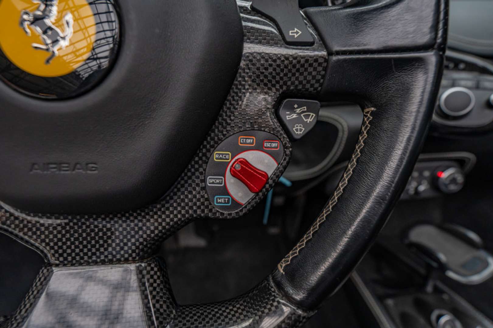 Ferrari 458 Italia - 2012 - Joinsteer - #15