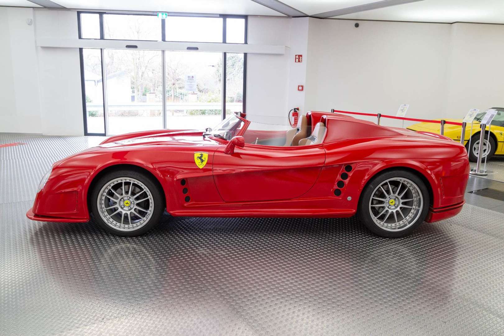 Ferrari 456 GT - 1994 - Joinsteer - #3