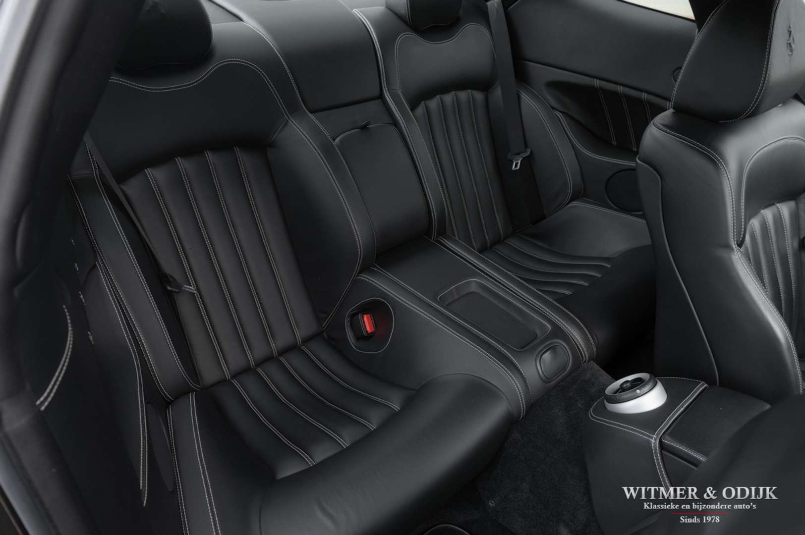 Ferrari 612 Scaglietti - 2008 - Joinsteer - #27