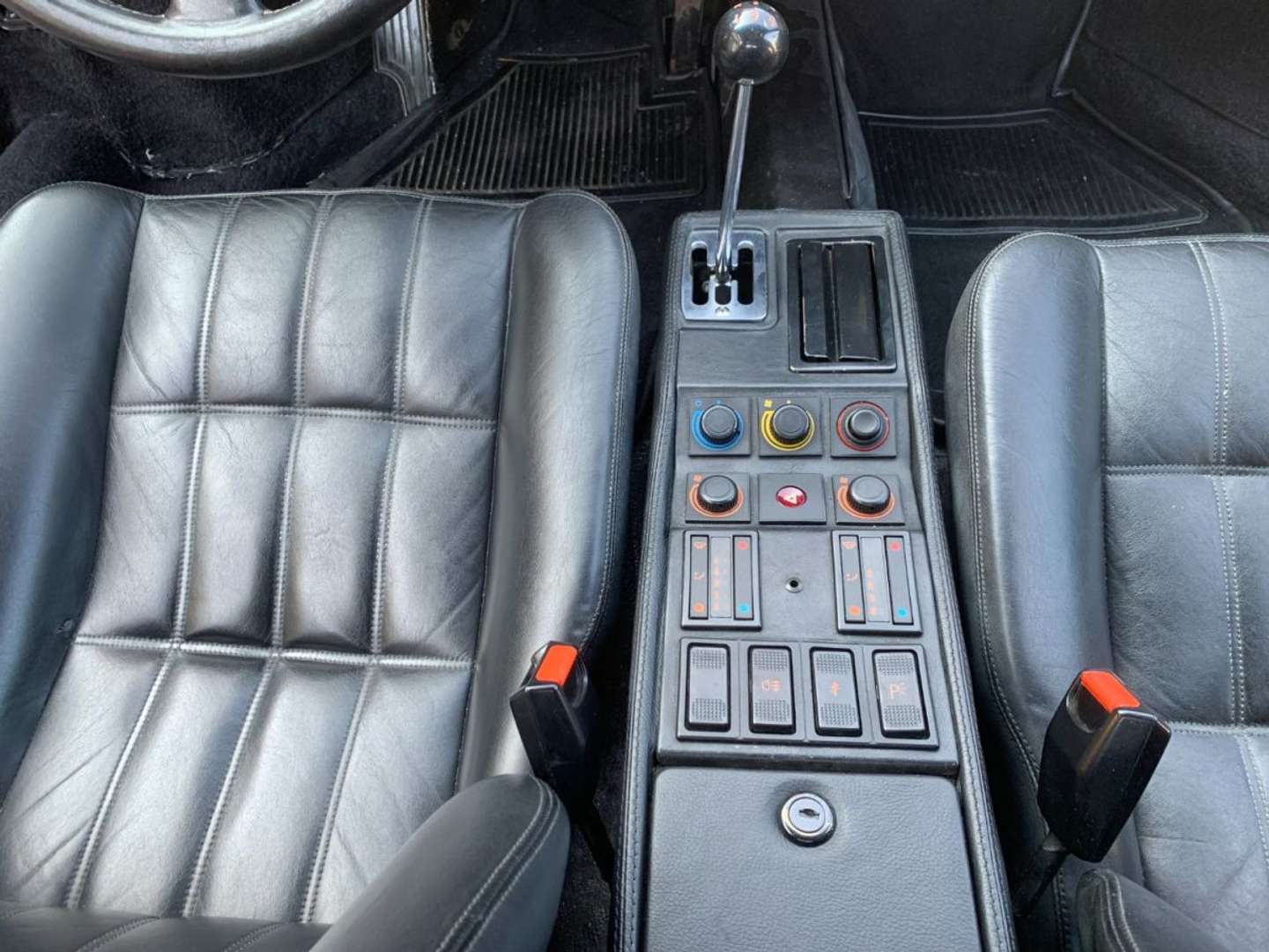 Ferrari 328 - 1988 - Joinsteer - #23