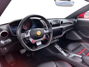 Ferrari Portofino — photo 2