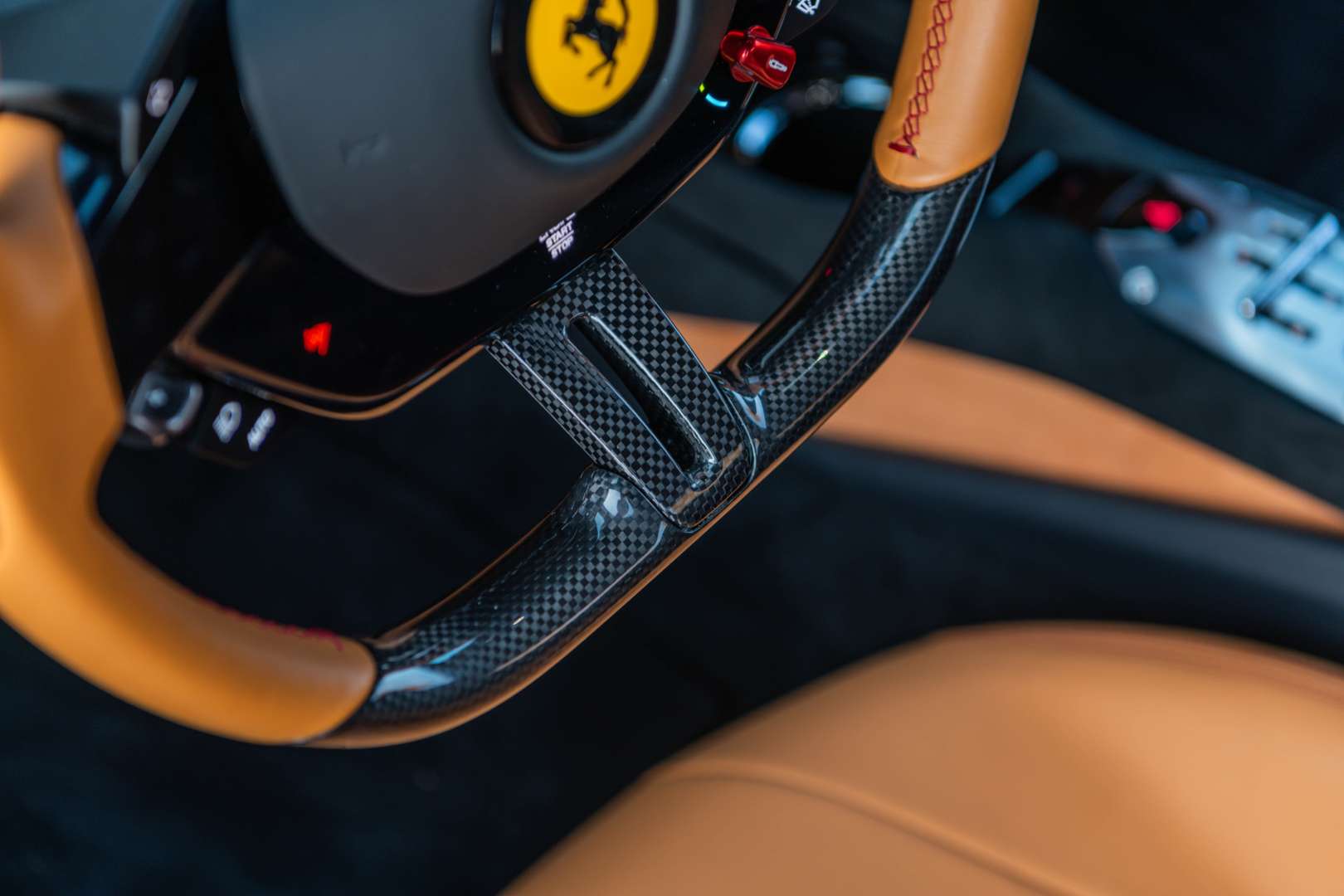 Ferrari 296 GTB - 2024 - Joinsteer - #21