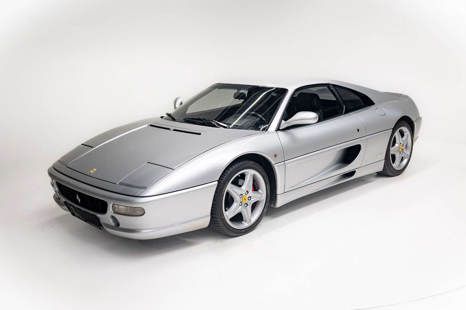 Ferrari F355 - 1998 - Joinsteer - #1