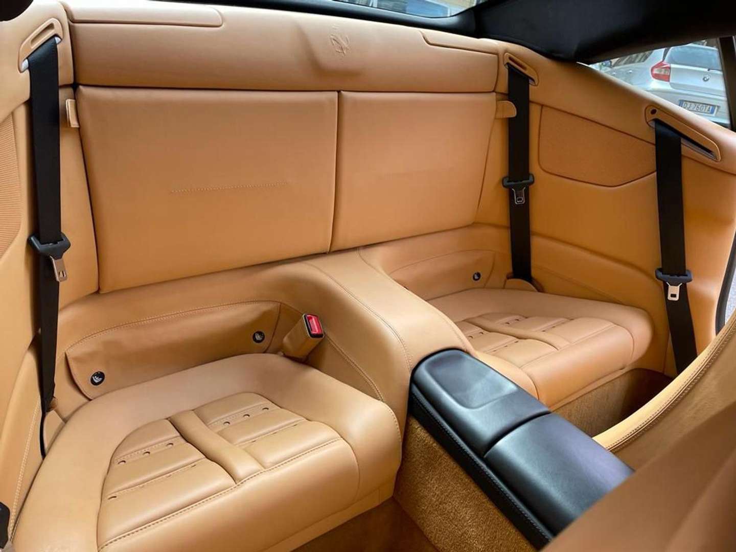 Ferrari California - 2013 - Joinsteer - #4