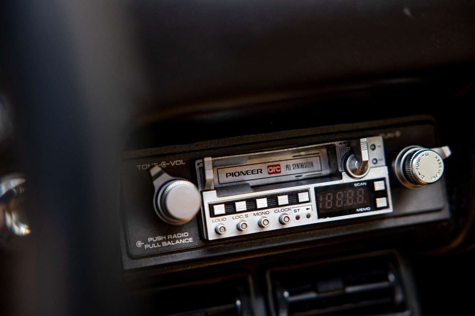 Ferrari 208 GTB - 1981 - Joinsteer - #19