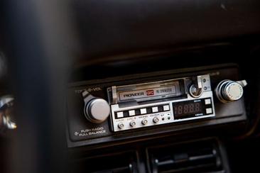 Ferrari 208 GTB — photo 19