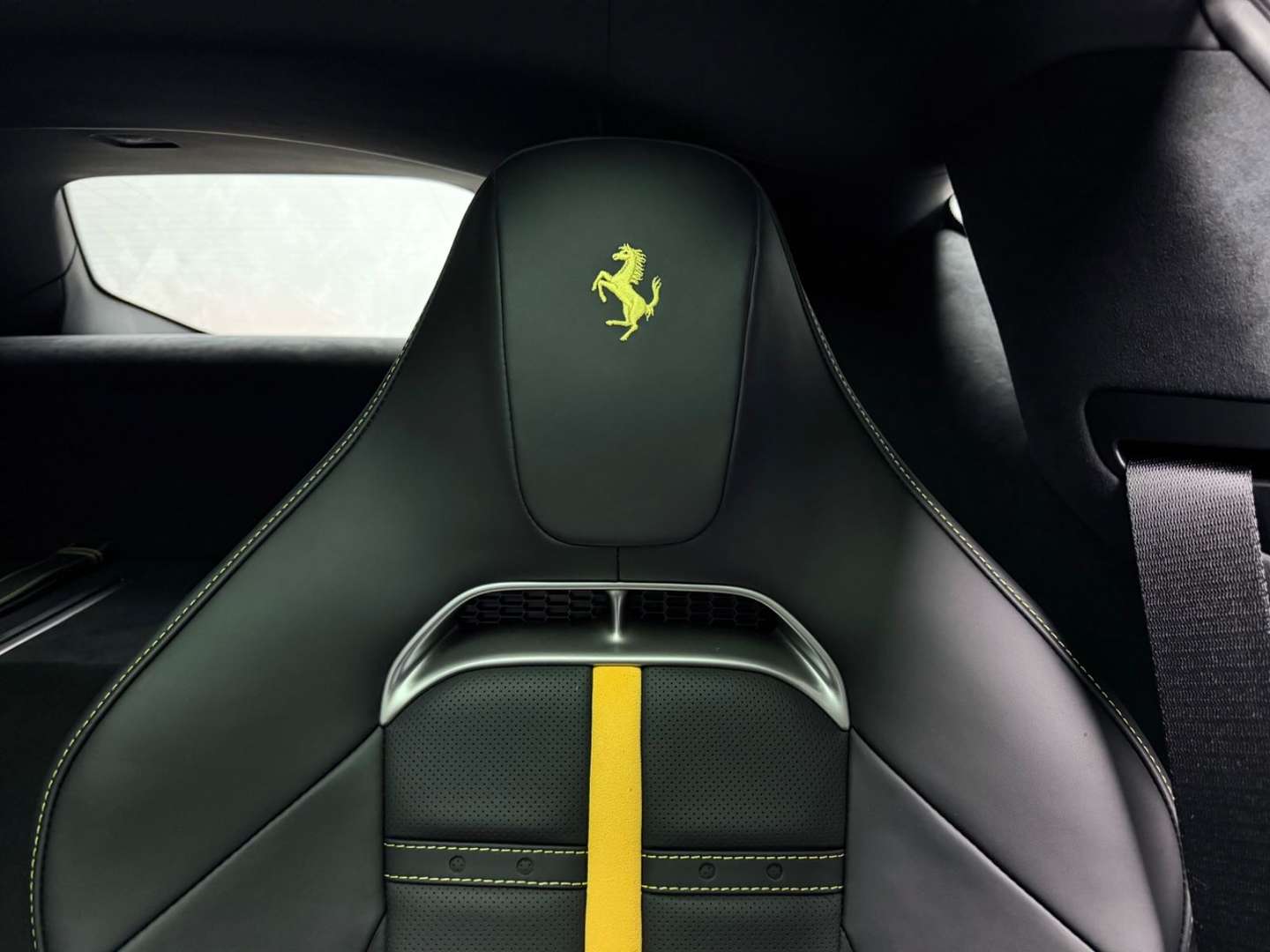 Ferrari 12 Cilindri - 2025 - Joinsteer - #29