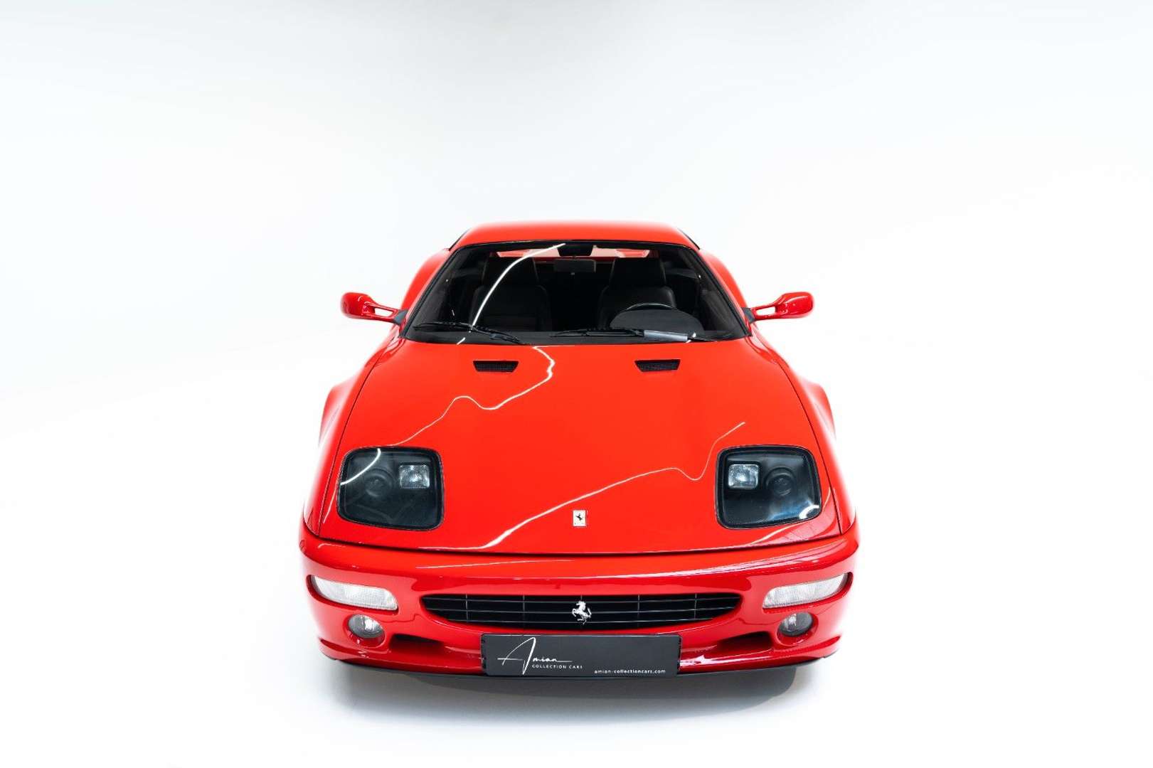 Ferrari 512 M - 1995 - Joinsteer - #8