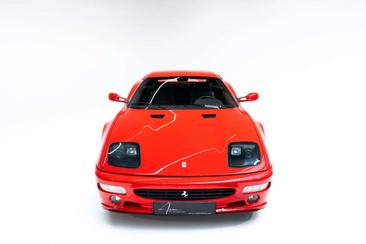 Ferrari 512 M — photo 8