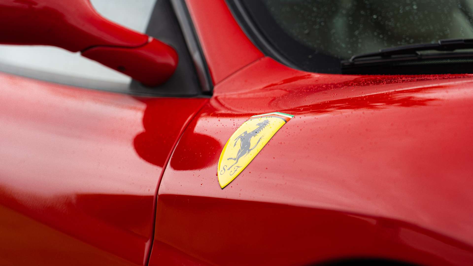 Ferrari 360 Modena - 2000 - Joinsteer - #4