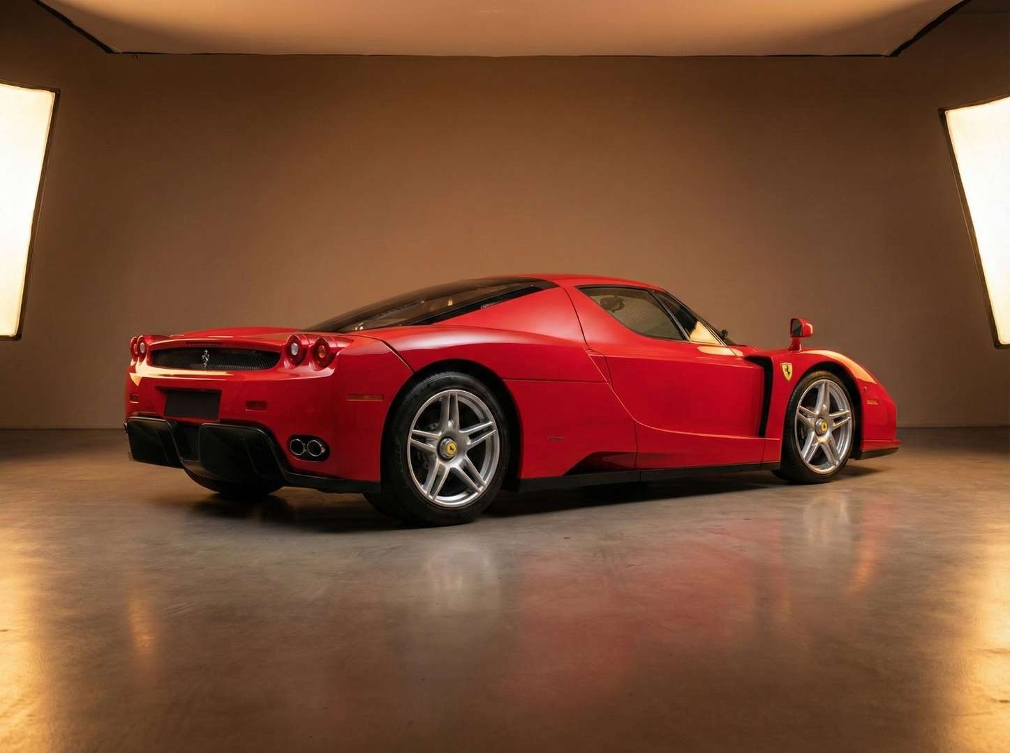 Ferrari Enzo - 2004 - Joinsteer - #7