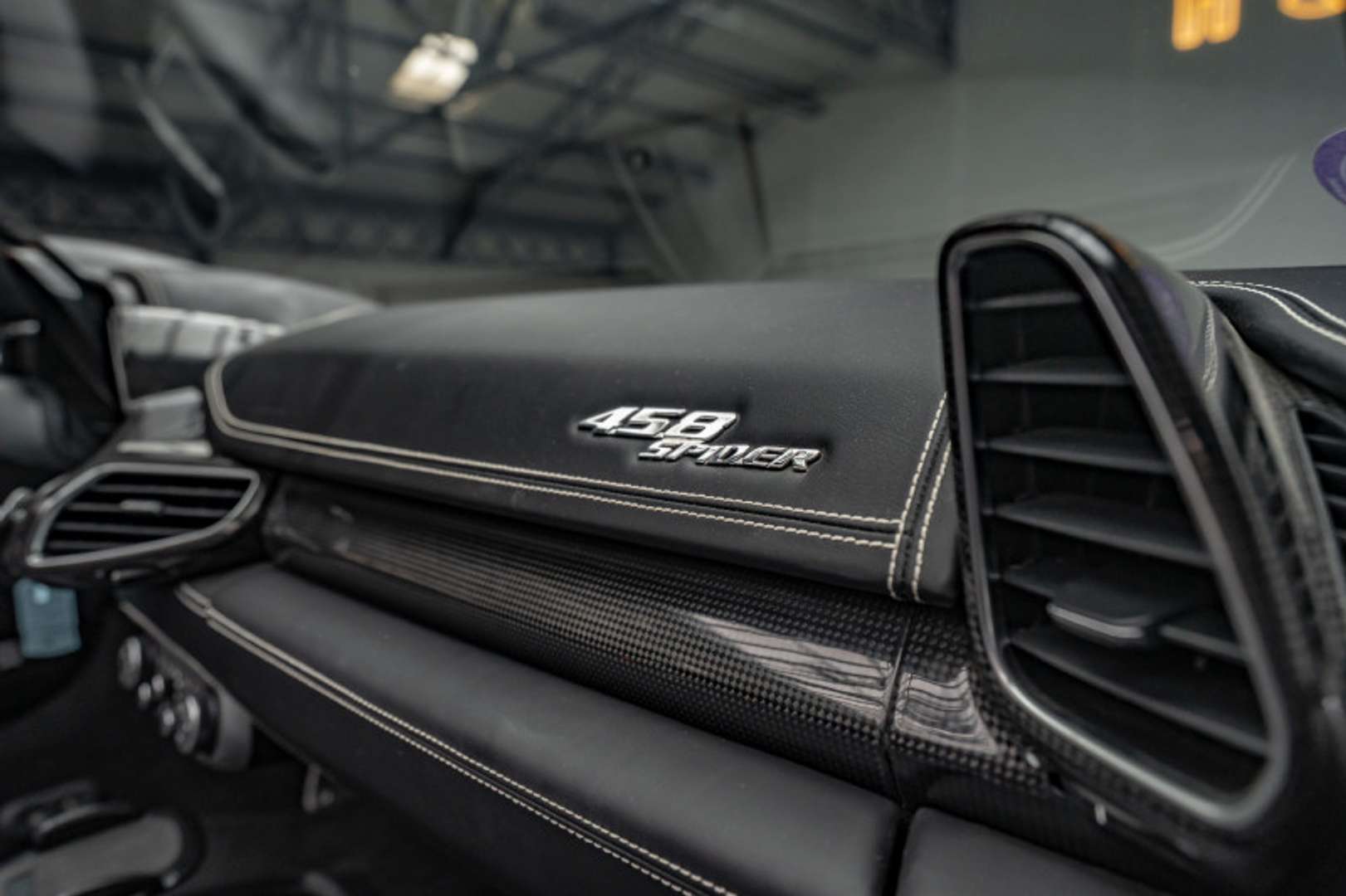 Ferrari 458 Italia - 2012 - Joinsteer - #16