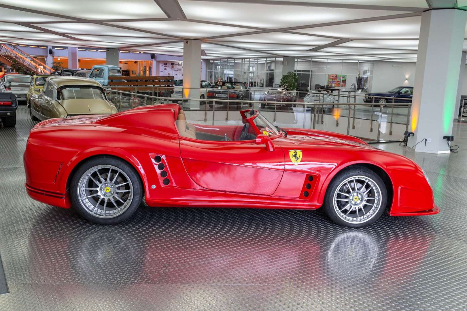 Ferrari 456 GT - 1994 - Joinsteer - #4