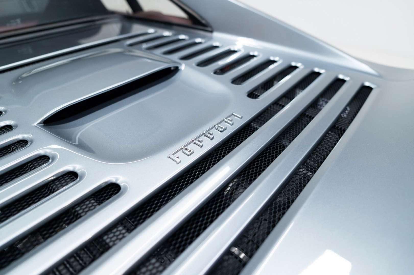 Ferrari F355 - 1996 - Joinsteer - #20