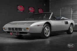 Ferrari Mondial T - 1992 - Joinsteer - #1