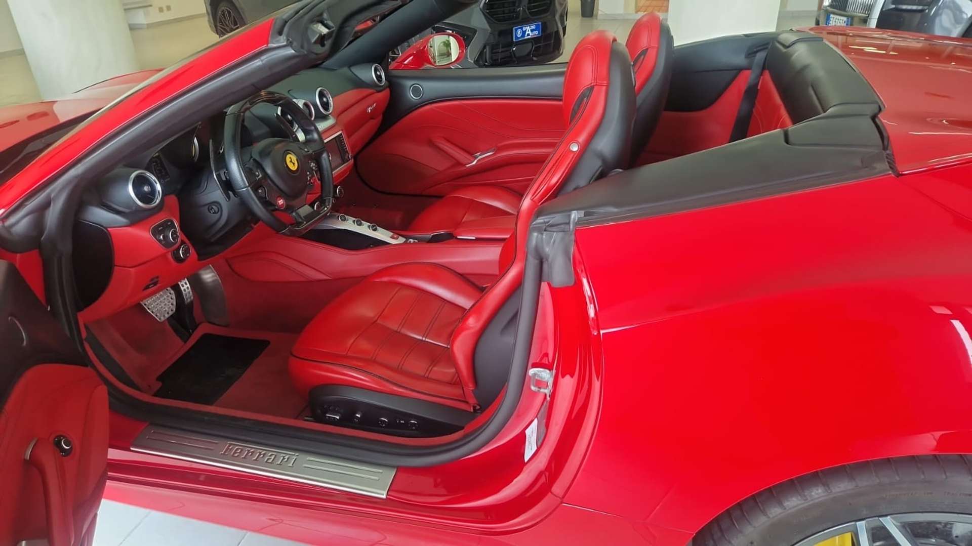 Ferrari California - 2015 - Joinsteer - #13