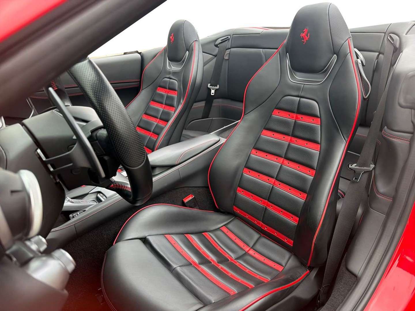 Ferrari Portofino - 2022 - Joinsteer - #3