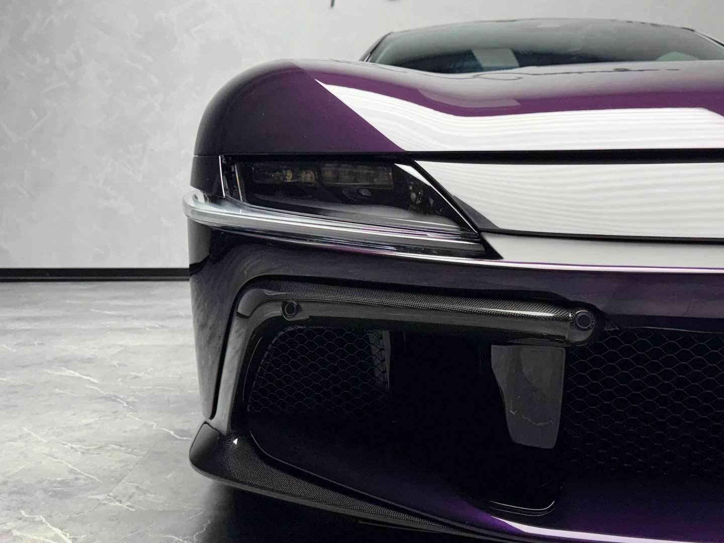 Ferrari 12 Cilindri - 2025 - Joinsteer - #30