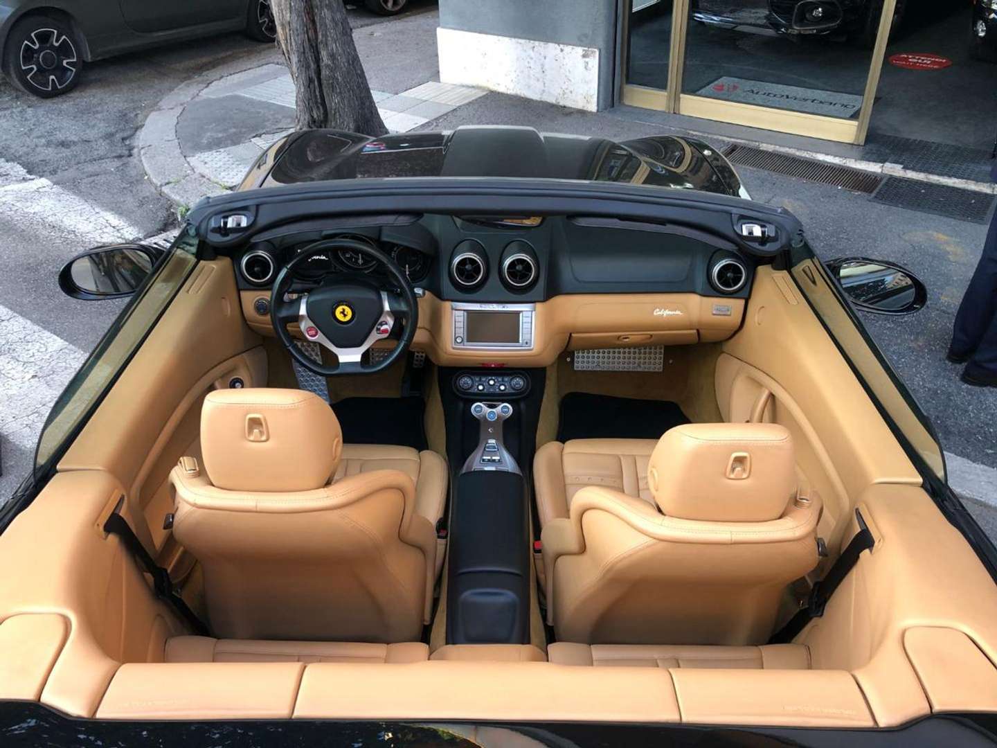 Ferrari California - 2013 - Joinsteer - #5