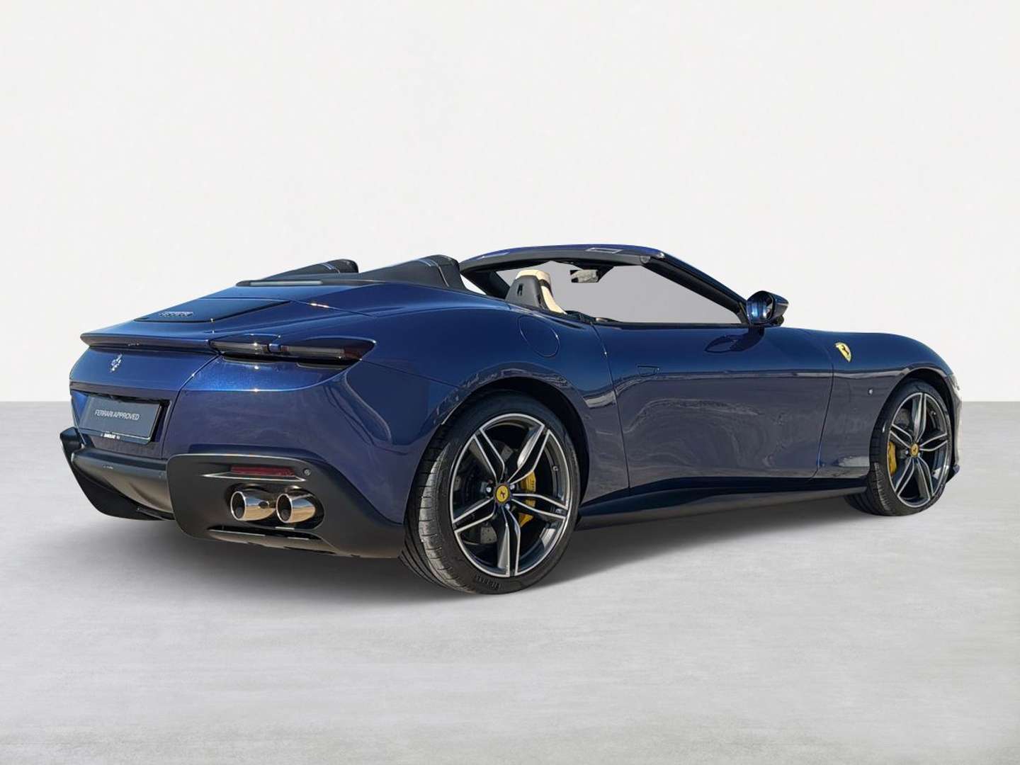 Ferrari Roma - 2025 - Joinsteer - #7