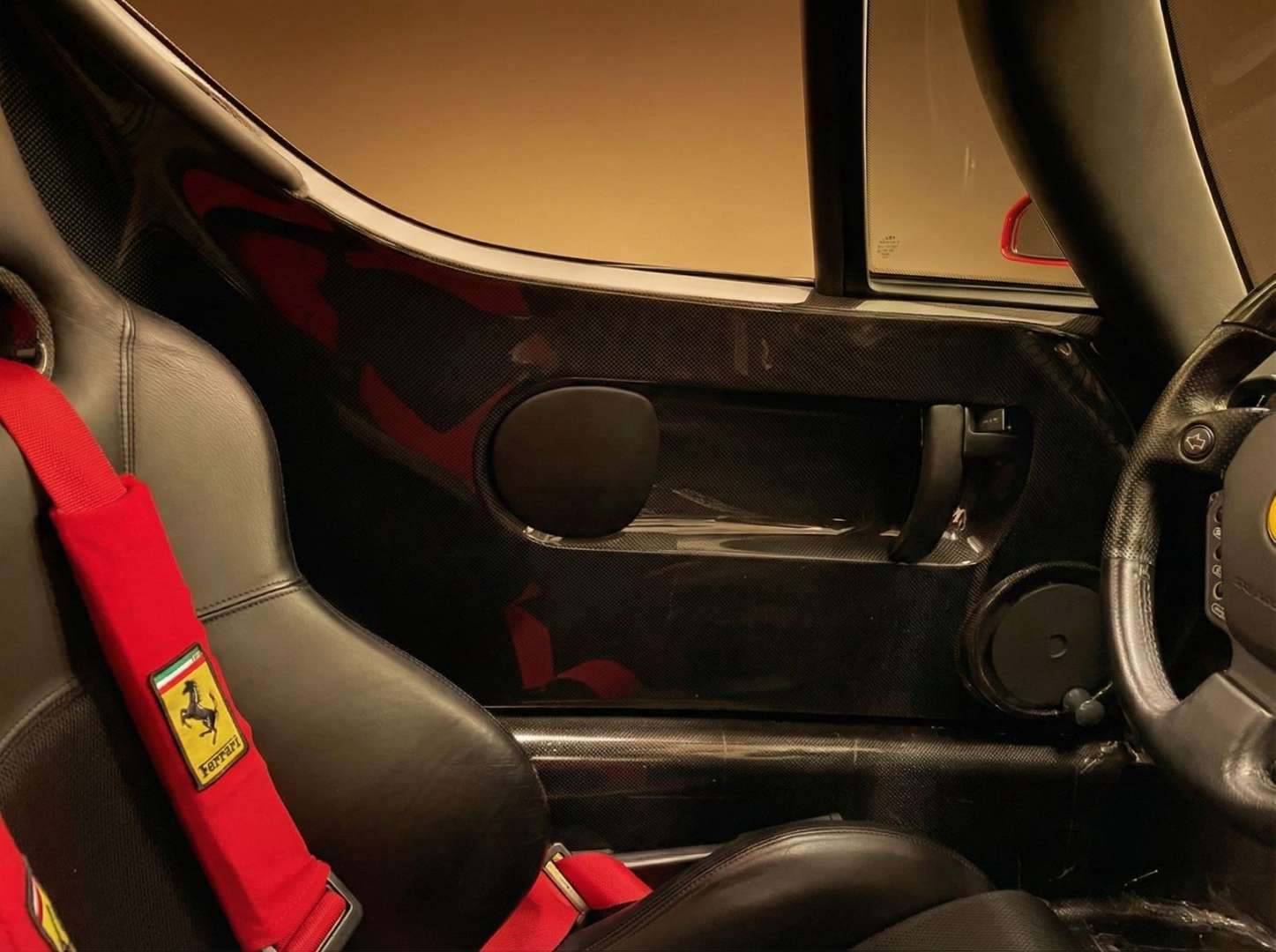 Ferrari Enzo - 2004 - Joinsteer - #8