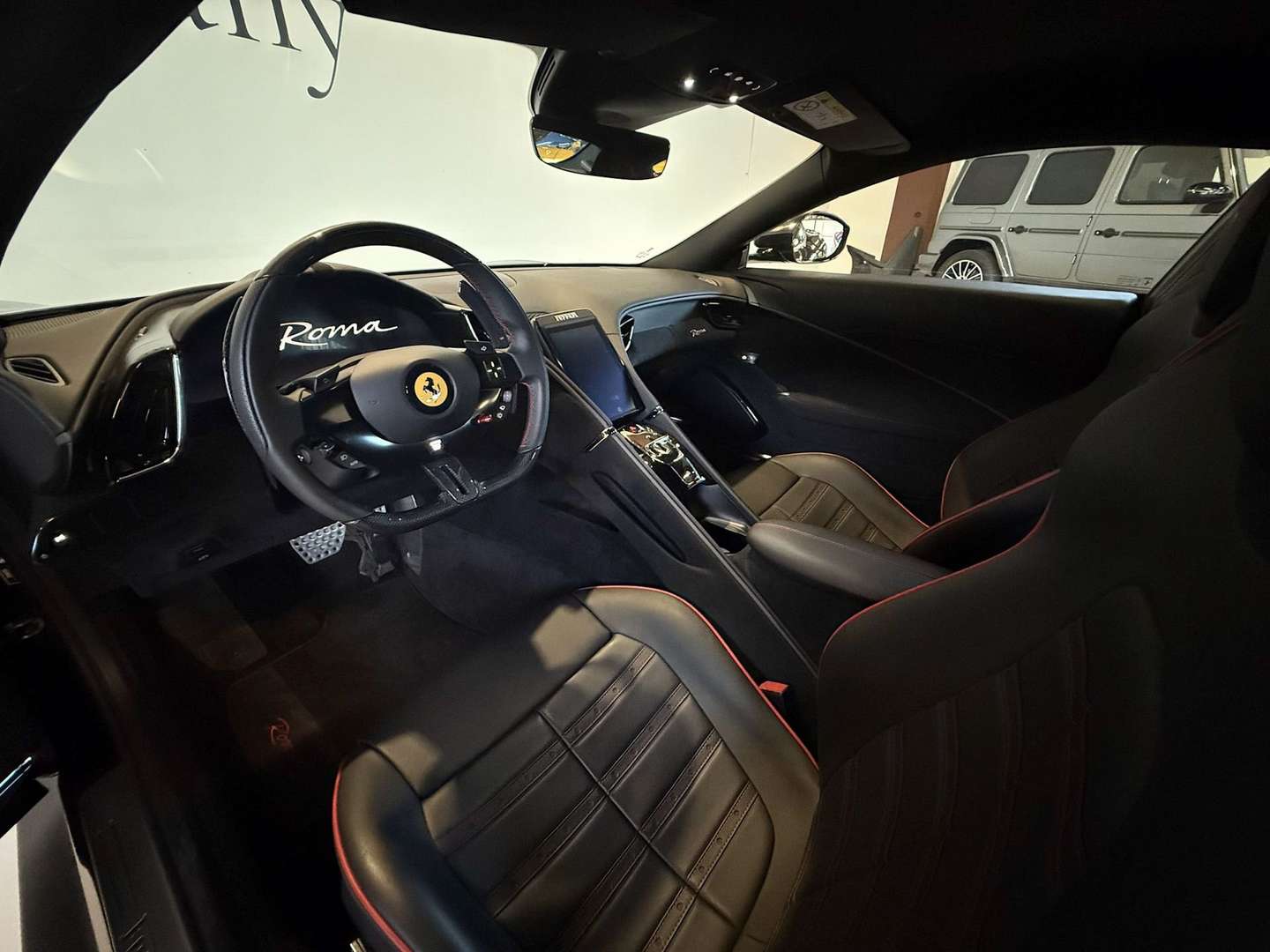 Ferrari Roma - 2022 - Joinsteer - #11