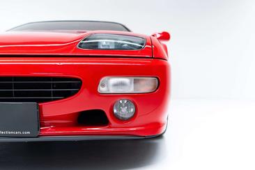 Ferrari 512 M — photo 9