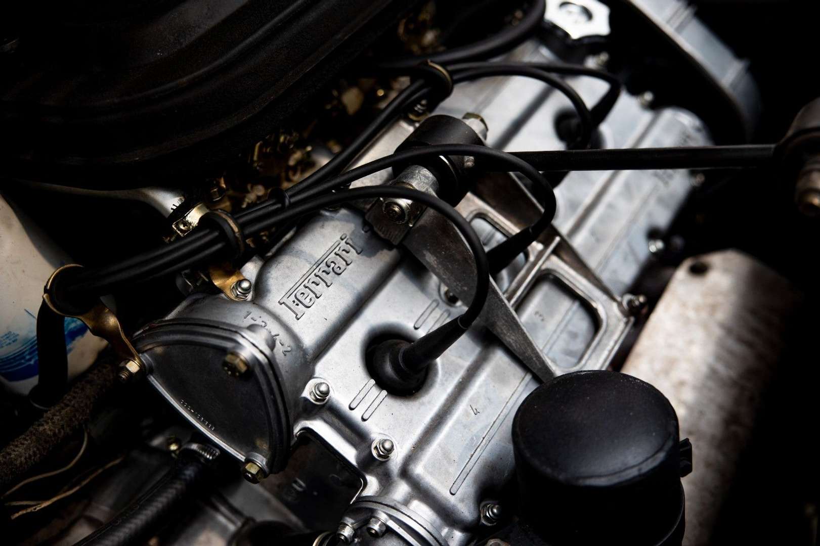Ferrari 208 GTB - 1981 - Joinsteer - #20