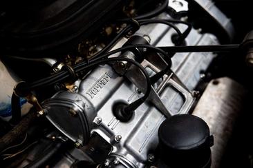 Ferrari 208 GTB — photo 20
