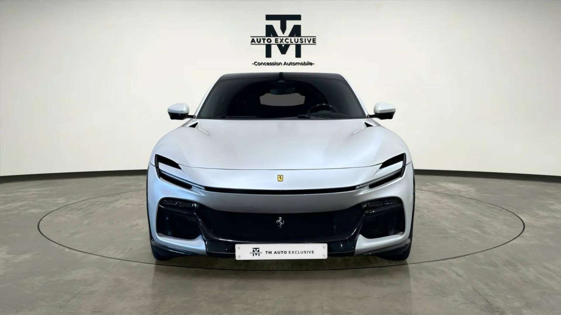 Ferrari Purosangue - 2023 - Joinsteer - #4