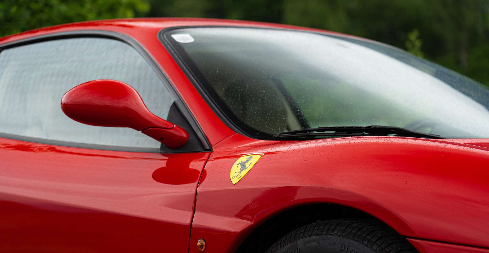 Ferrari 360 Modena - 2000 - Joinsteer - #5