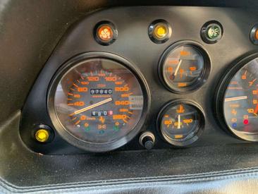 Ferrari 328 — photo 25