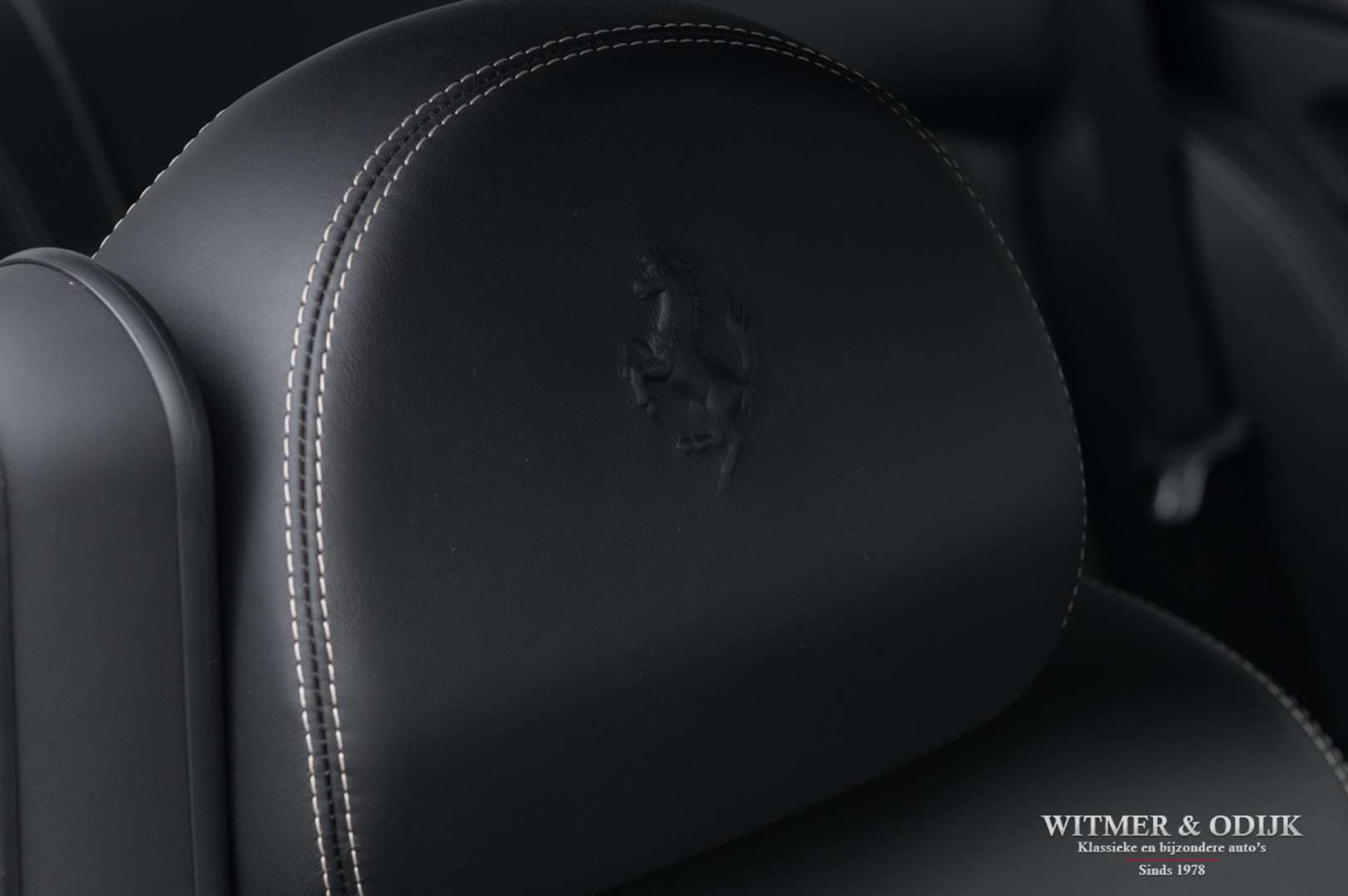 Ferrari 612 Scaglietti - 2008 - Joinsteer - #29