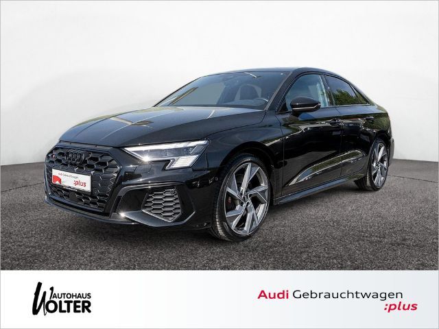 Audi S3 TFSI Quattro S Tronic - 2024 - Joinsteer - #1