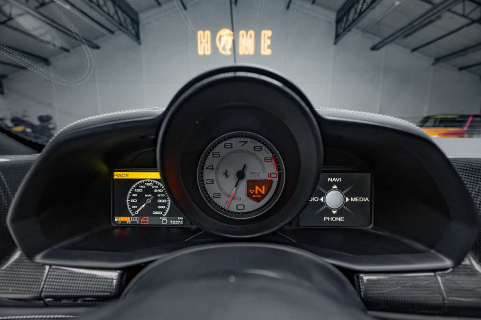 Ferrari 458 Italia - 2012 - Joinsteer - #17