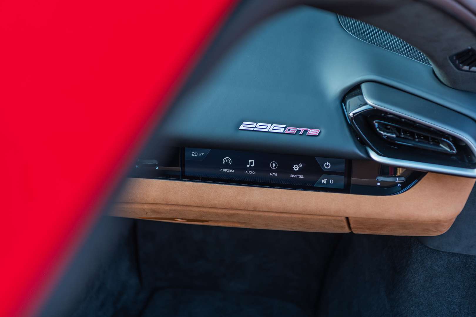 Ferrari 296 GTB - 2024 - Joinsteer - #23