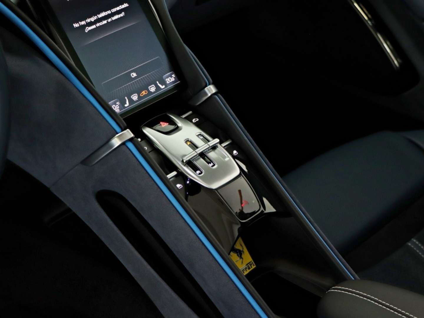 Ferrari Roma - 2024 - Joinsteer - #25