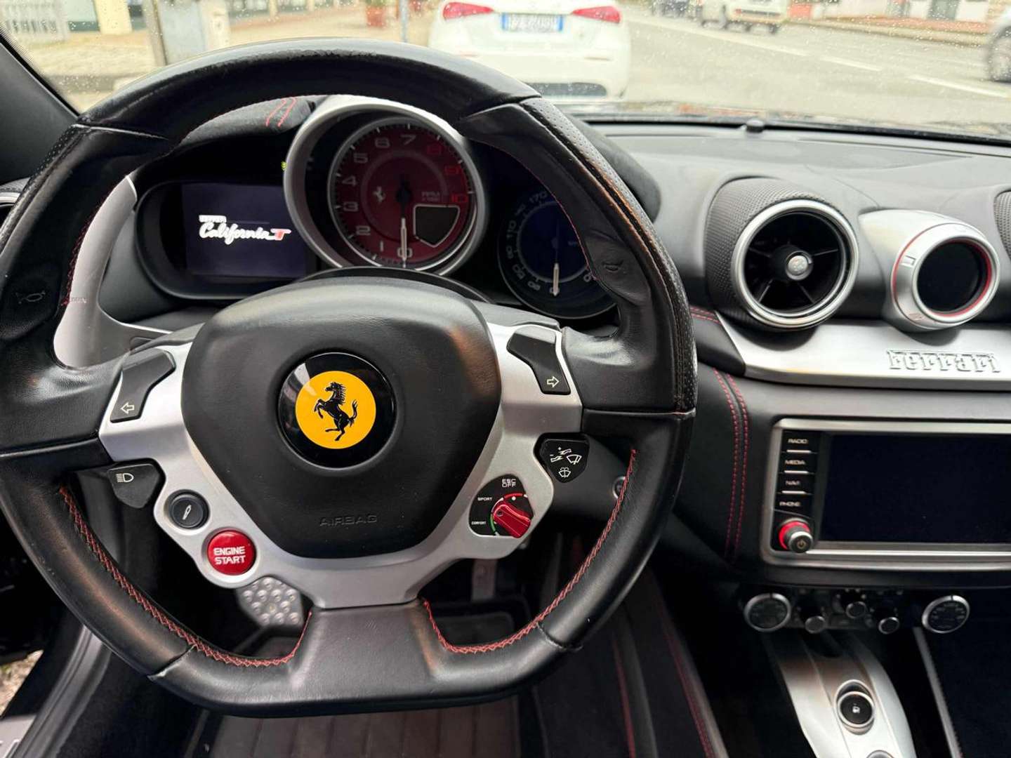 Ferrari California - 2017 - Joinsteer - #13