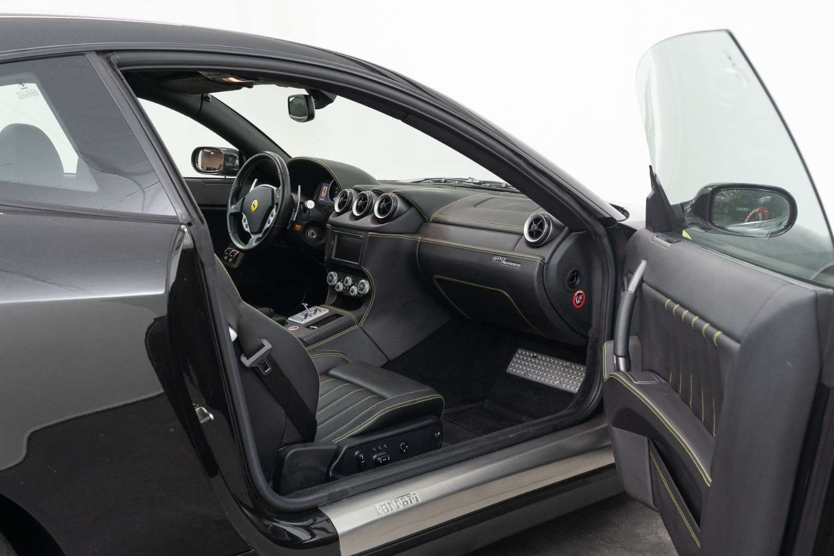 Ferrari 612 Scaglietti - 2006 - Joinsteer - #15