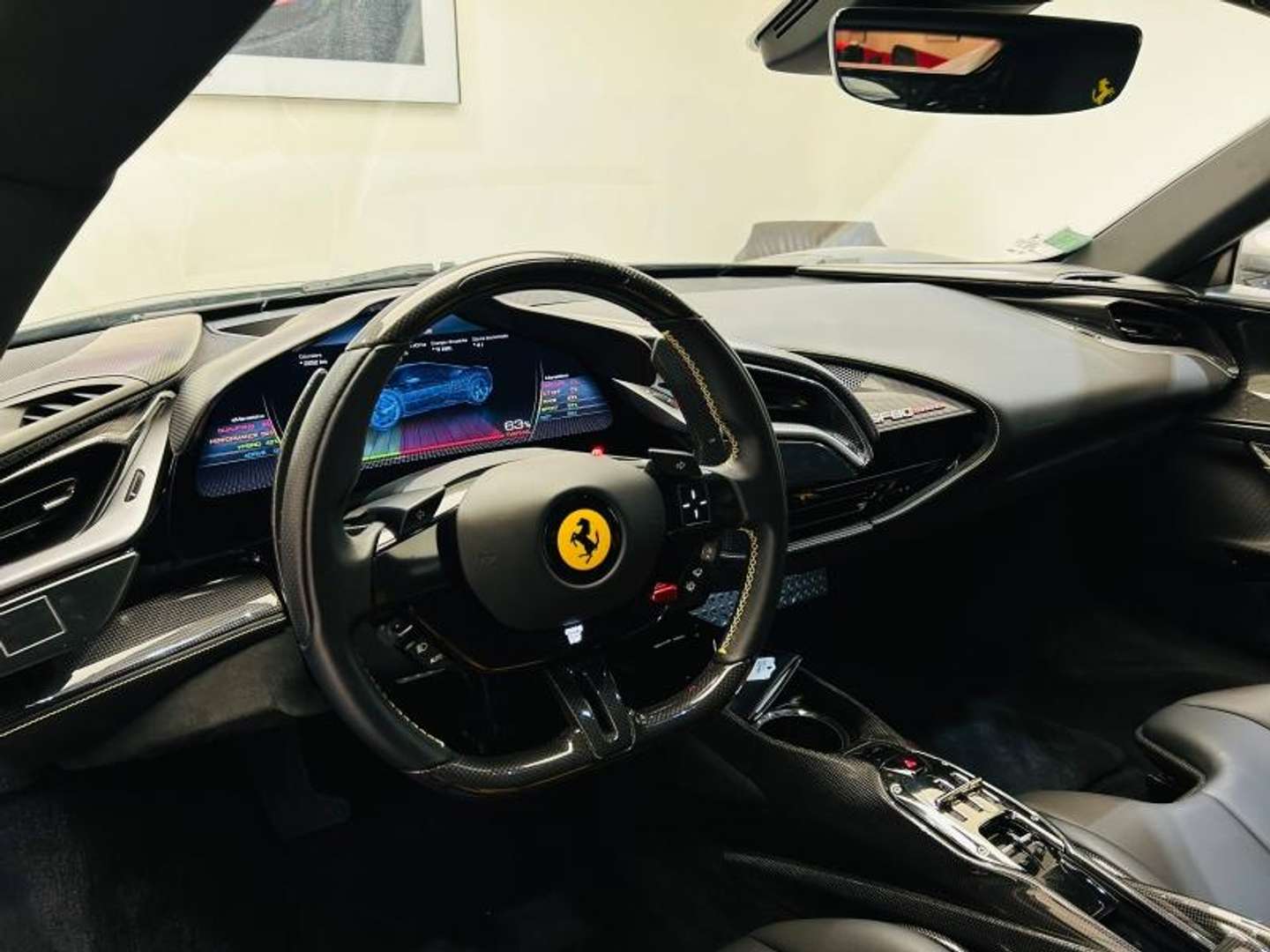 Ferrari SF90 Stradale - 2021 - Joinsteer - #3