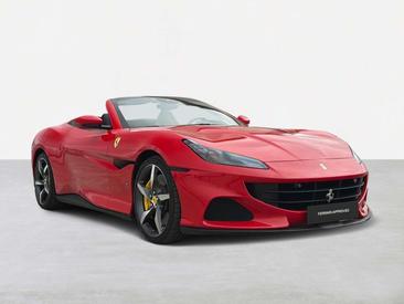 Ferrari Portofino — photo 4