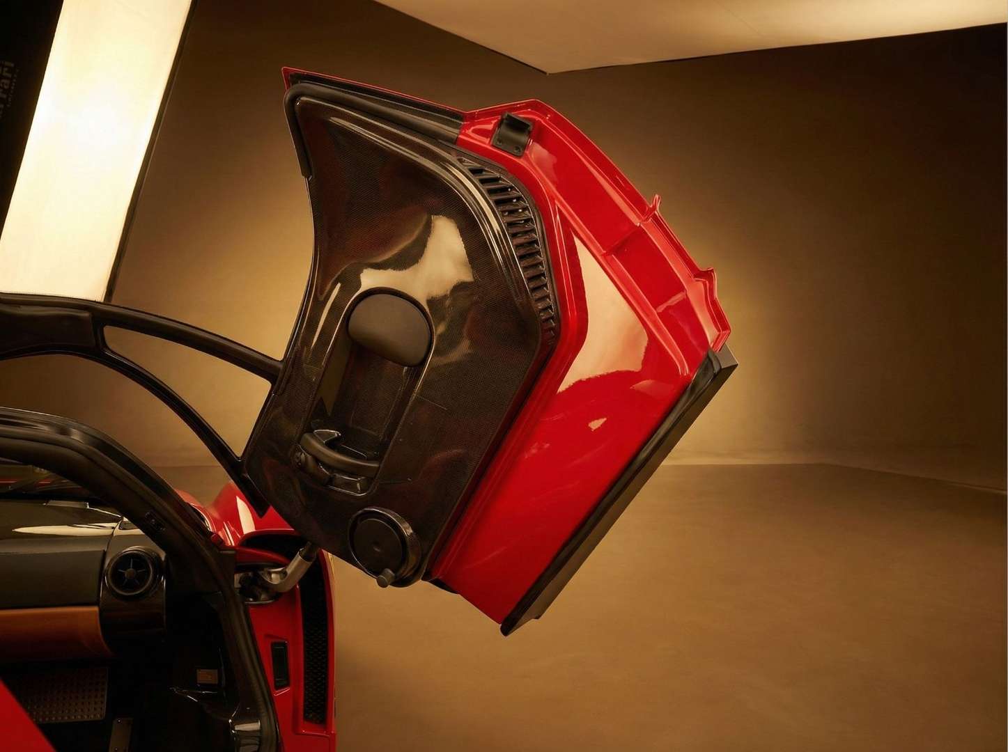 Ferrari Enzo - 2004 - Joinsteer - #9